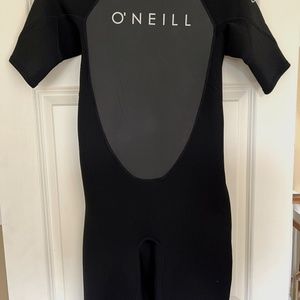 Brand New O’Neil Spring Wetsuit